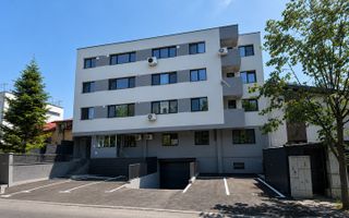 Apartament cu 3 camere de vanzare, Brancoveanu - Alunisului, Sector 4 - Poză 11