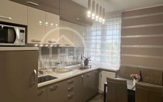 Apartament cu 2 camere de inchiriat ultracentral Oradea - Poză 7