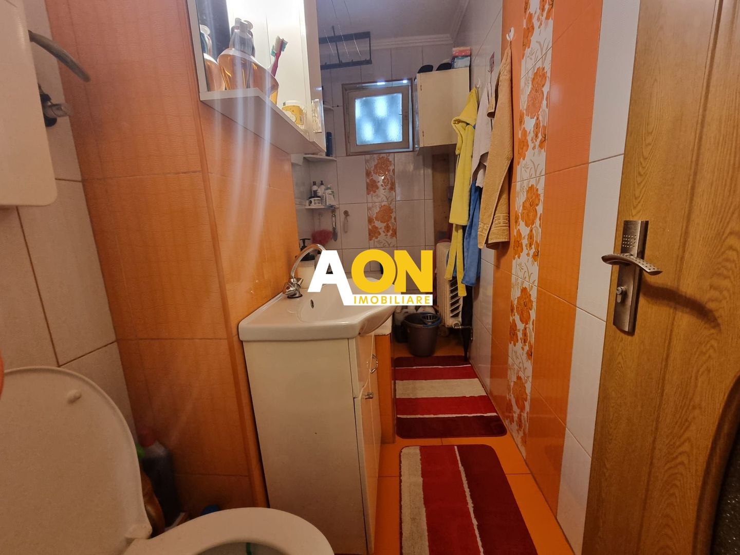 Apartament 2 camere, parter inalt Cetate - Poză 6