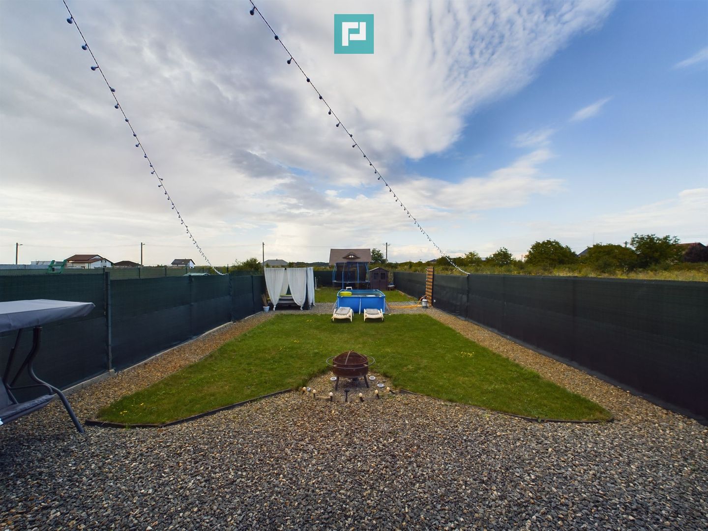 1/2Duplex  in Mosnita Veche - Poză 20