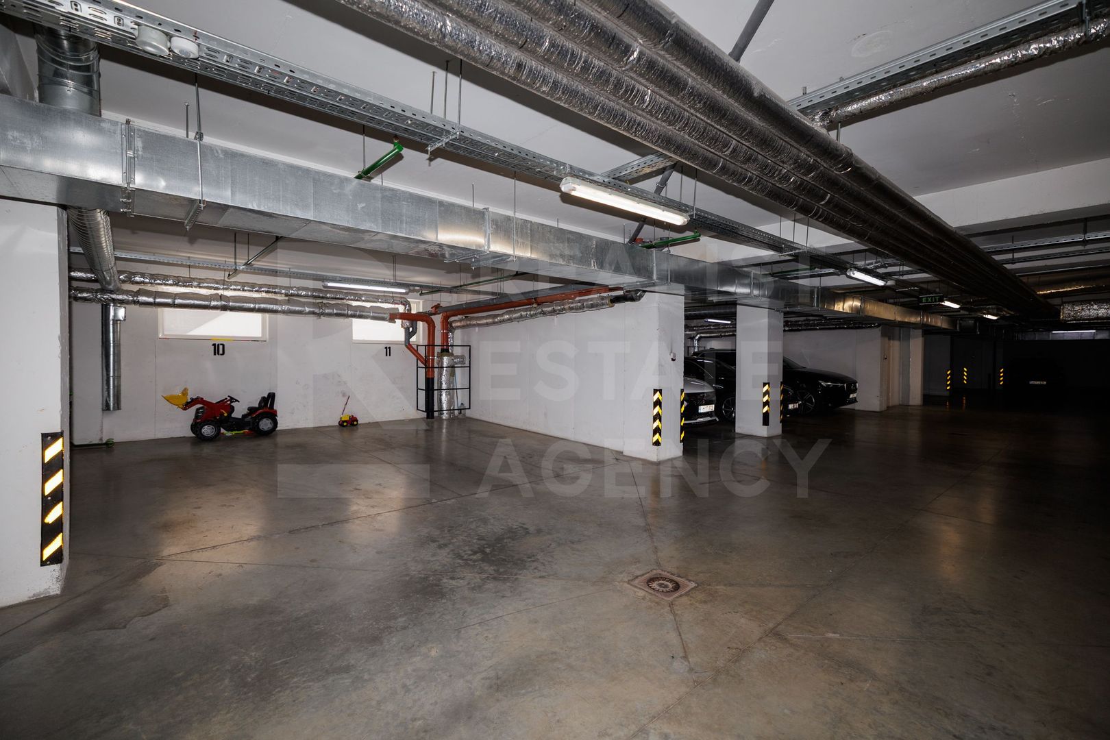 Chirie, apartament, 2 camere, str. Renasterii Nationale, Rîșcani - Poză 10