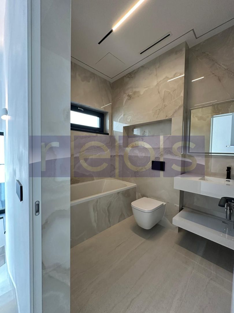 VILA INDIVIDUALA | 300 MP | TUNARI - Poză 20