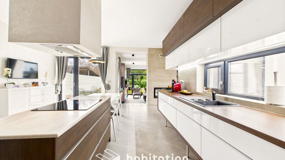 Refugiu urban – design, lumină și natură - Tur Virtual - Poză 15