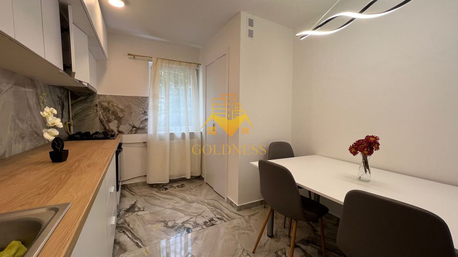 3 camere, modern, parcare,Zona Aurel Vlaicu,Piata Marasti,Pet Friendly - Poză 6