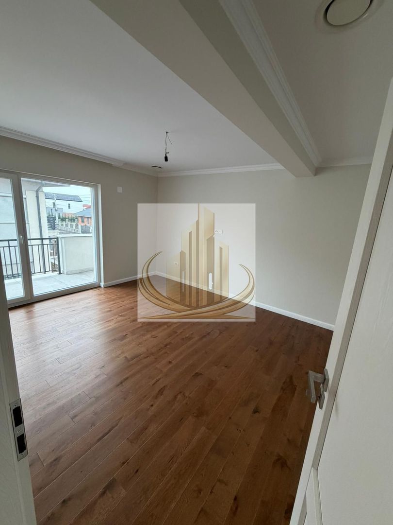 Eleganță și Tehnologie | Casă Individuală Premium | 165 mp | Săcălaz - Poză 3