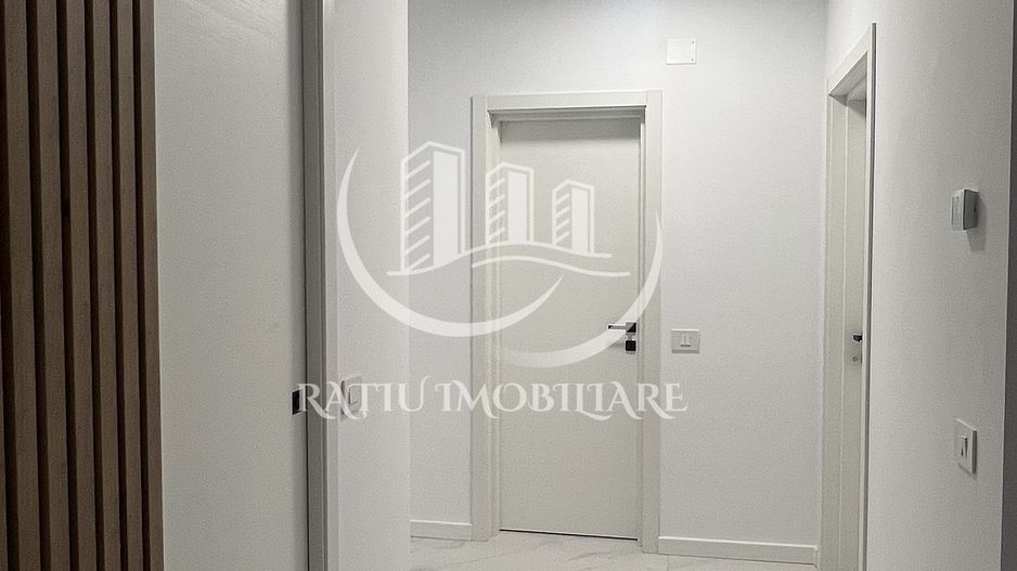 Apartament cu 3 camere | Parcare Subterana | Prima Arena | Oradea - Poză 6