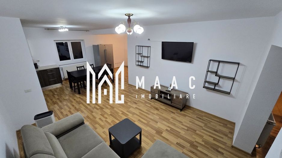 Apartament 2 camere | Loc parcare inclus | Etaj 1 | 61.75 mpu | - Poză 1