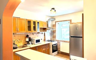 Apartament 3 camere de închiriat–Loc de parcare inclus - Poză 3