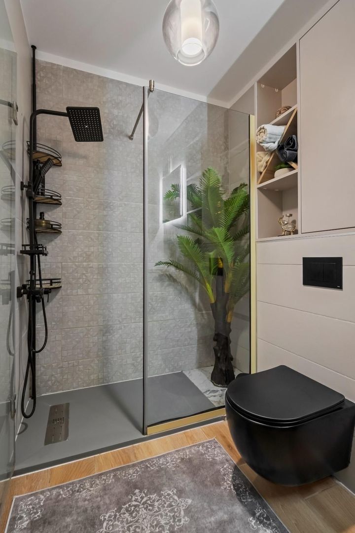 APARTAMENT 3 CAMERE | PARCARE | PARCULUI 20 - Poză 11