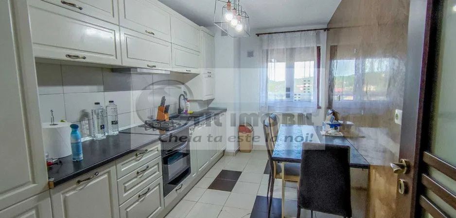 Ap 2 camere D, 71 mp Podul de Fier Bul. C.A. Rosetti 155 000euro - Poză 3
