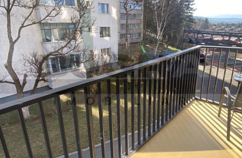 Apartament de 1 camere, 45mp, etaj intermediar,  West City - Poză 5