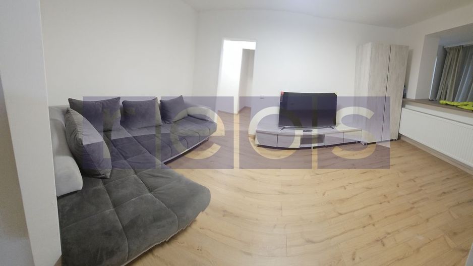 VANZARE 2 CAMERE -SEMIDECOMANDAT -TIMPURI NOI - Poză 1