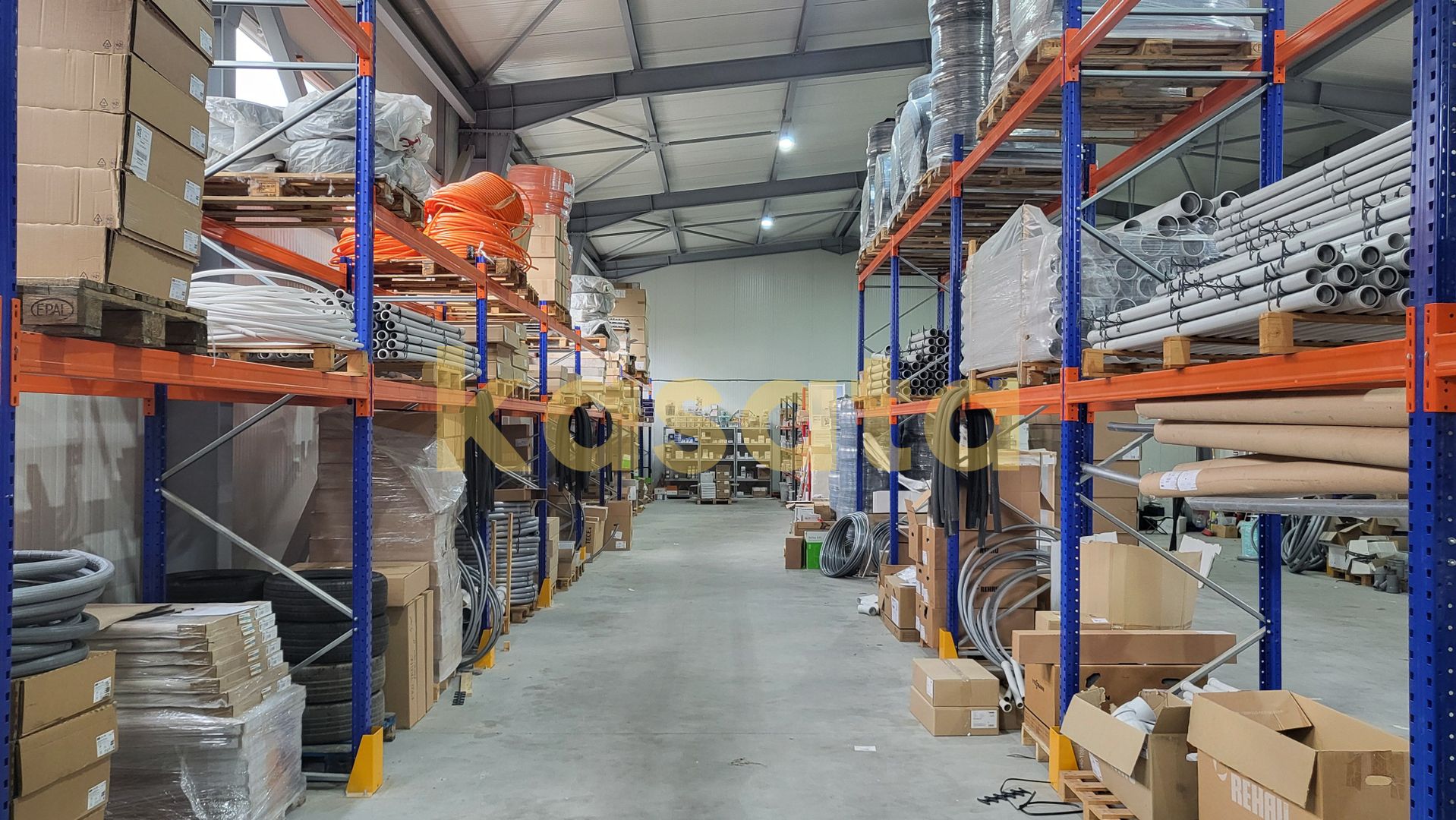 OPORTUNITATE I Spatiu de Depozitare de Vanzare - Pantelimon - Poză 4