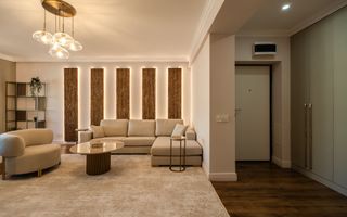 Apartament 2 camere | Mobilat și utilat | - Poză 7