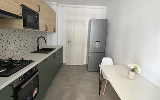 Apartament cu 2 camere, mobilat si finisat modern – Parc Tudor Arghezi - Poză 5