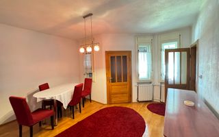 Casa S+P+2E - (posibilitate apartamentare) zona central - Poză 5