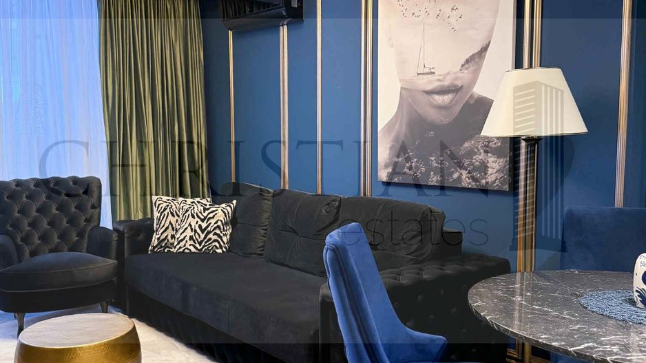 Premium Apartament Unicat Zona Politehnica Iuliu Maniu 6 Afi Mall - Poză 15
