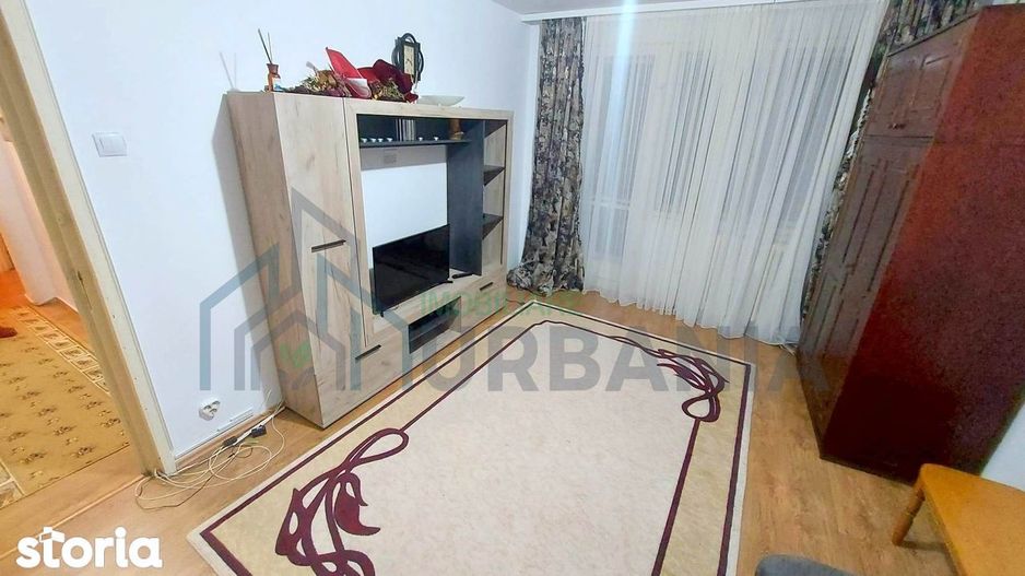 Apartament 2 camere, renovat și mobilat, în Iași - Tătărași, zona Spitalului Neurochirurgie - Poză 5