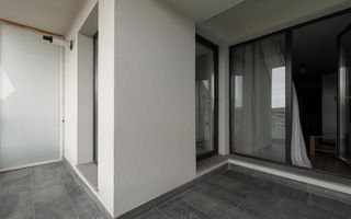 Apartament Superb cu 1 camera 40 mp zona Iulius Mall! - Poză 6