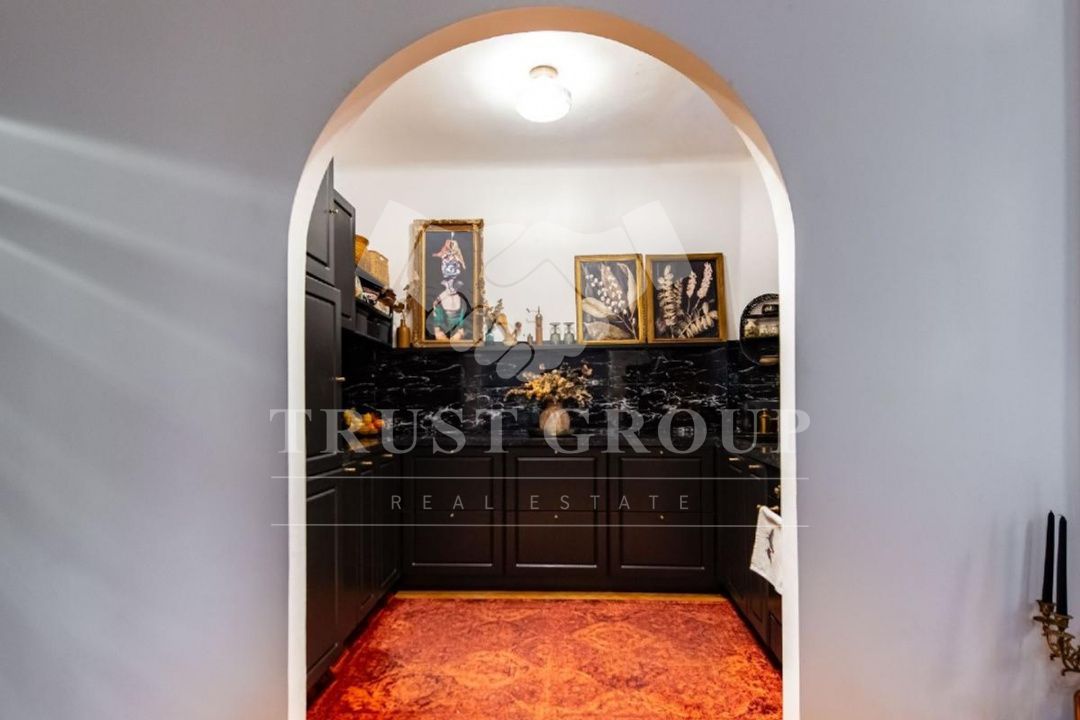 Apartament 3 camere Piața Sfântul Ștefan - Poză 7
