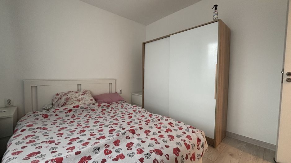 APARTAMENT 3 CAMERE | CRANGASI | LOC DE PARCARE - Poză 8