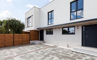 Ultima casa disponibila in Sectorul 6 - Atta Residence-direct dezvoltator - Poză 1