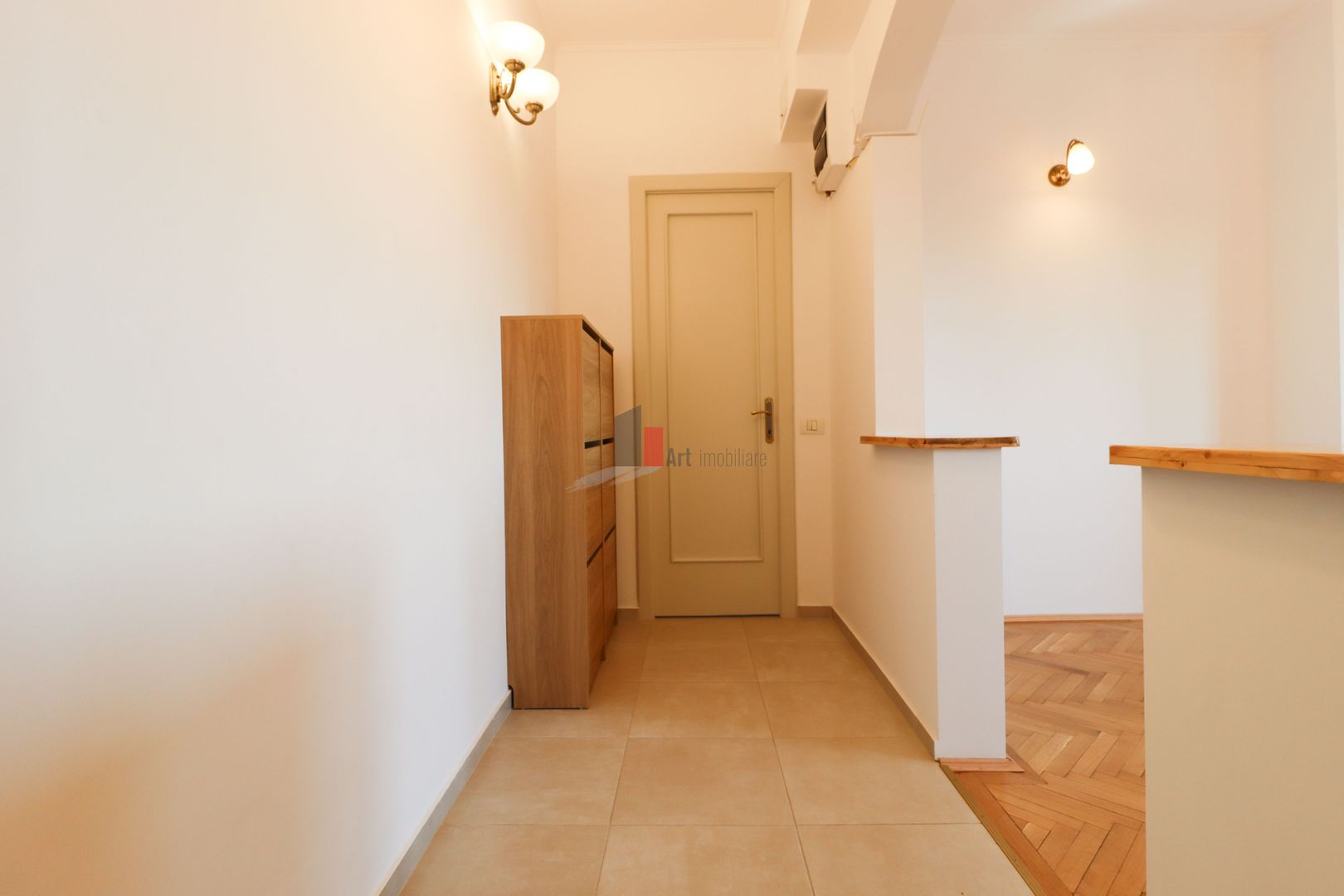 Apartamentul "COBERTURA",  PENTHOUSE "PIATA SPANIEI", TERASA 63 mp, CONSOLIDAT - Poză 49