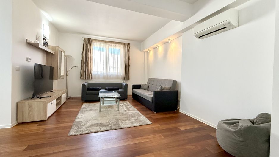 Apartament 2 camere - intrare în Dumbrăvița, zona Kaufland - Poză 2