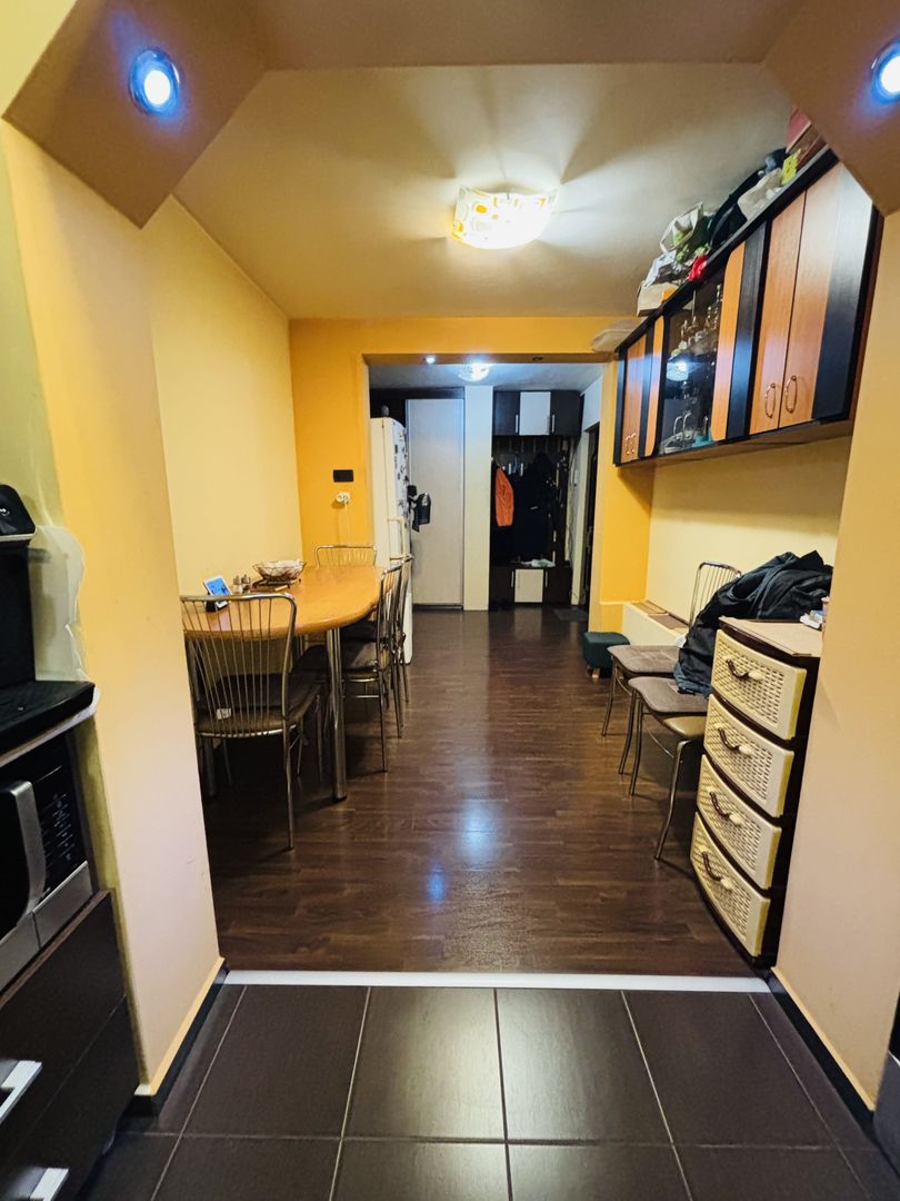 Apartament 2 camere decomandat – Ioșia, Oradea - Poză 2