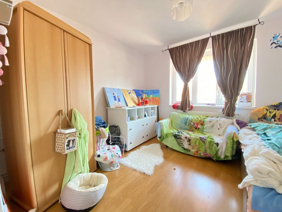 Casa individuala + atelier auto - Str. Litovoi Voda, Sibiu - Poză 3