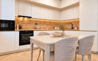 Chirie I Apartament Premium 2 Camere | ARQA Village | Iancu Nicolae - Poză 6
