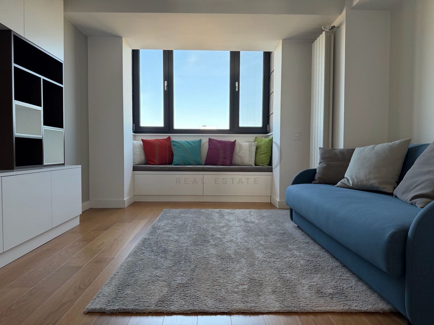 Apartament 4 camere | Bd. Octavian Goga | Renovat | Dotări Premium - Poză 14