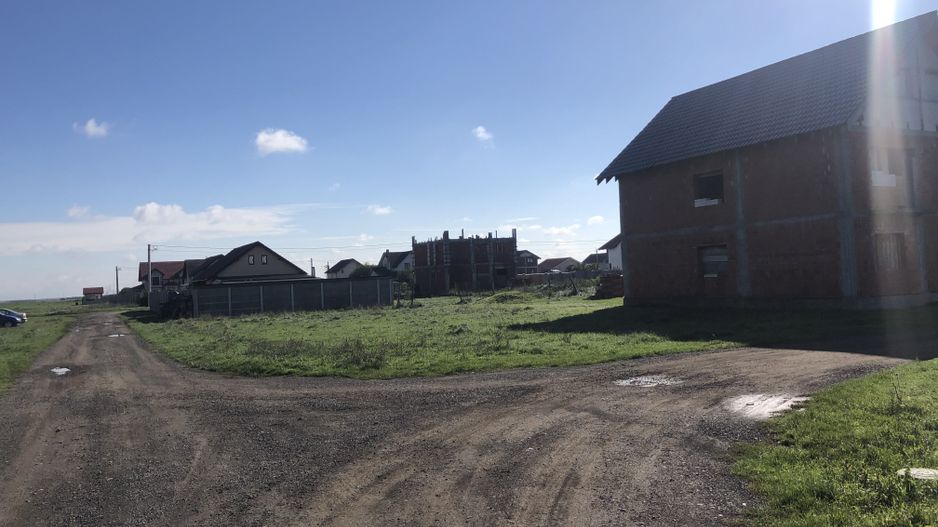 Teren Becicherecul Mic-497 mp - Poză 2