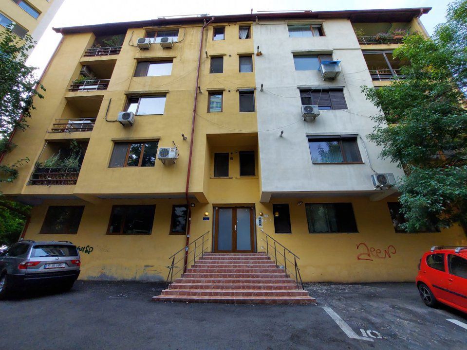 Apartament 2 camere metrou Dristor - Poză 10