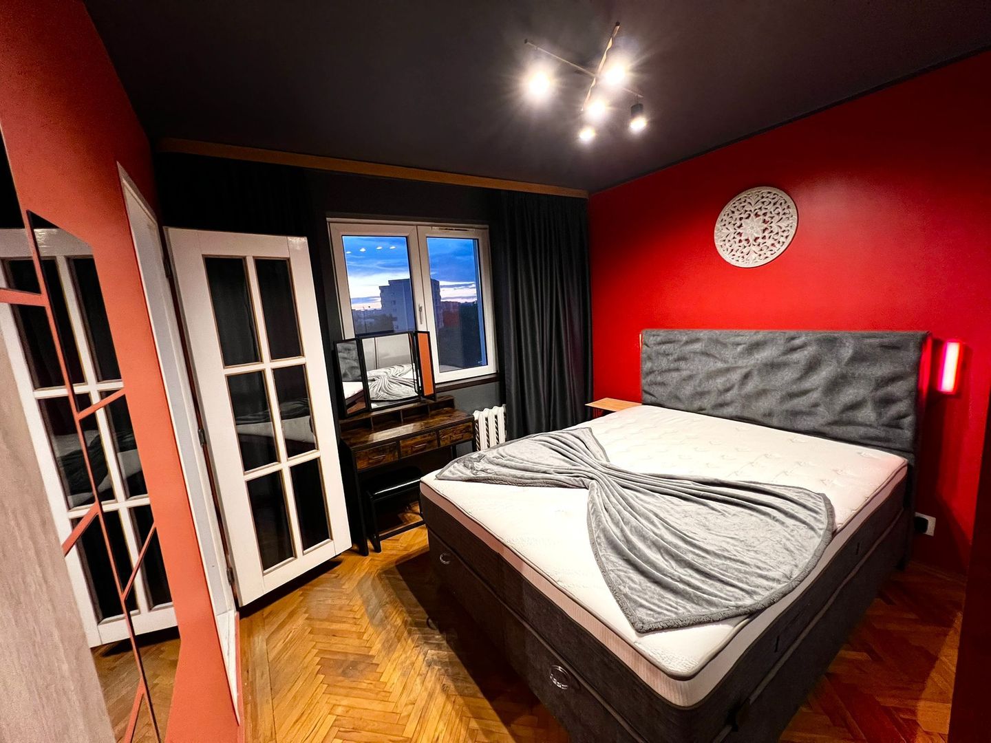 Apartament 3 camere de vanzare - Metrou Nicolae Grigorescu - Ocazie - Poză 27