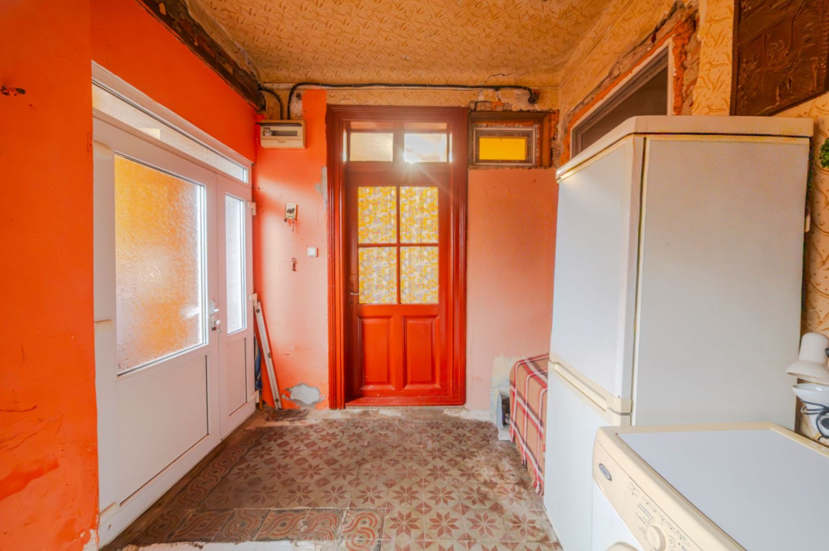 Apartament 3 Camere La Casa | Curte | Pod + Beci Mare | COMISION 0% - Poză 26