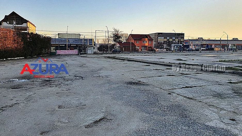 Teren Unicat, Bulevard Principal, Ocazie de Investitie, Comision 0% - Poză 8