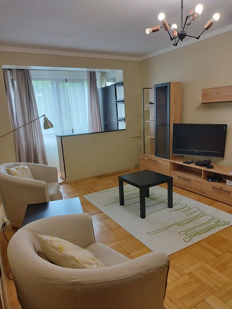 studio | Dorobanti | Capitale | 45 mp - Poză 1