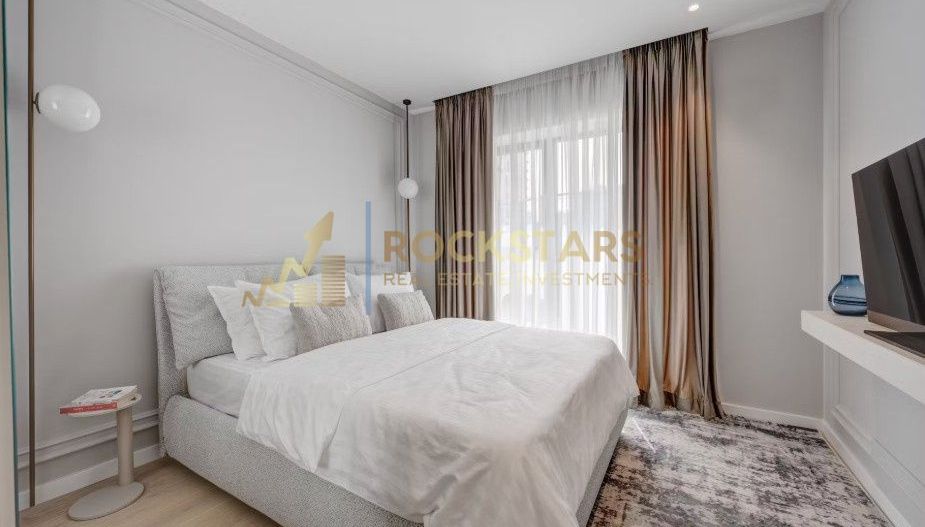 Apartament 4 camere în zona Aviatiei /Pipera | TVA inclus - Poză 1