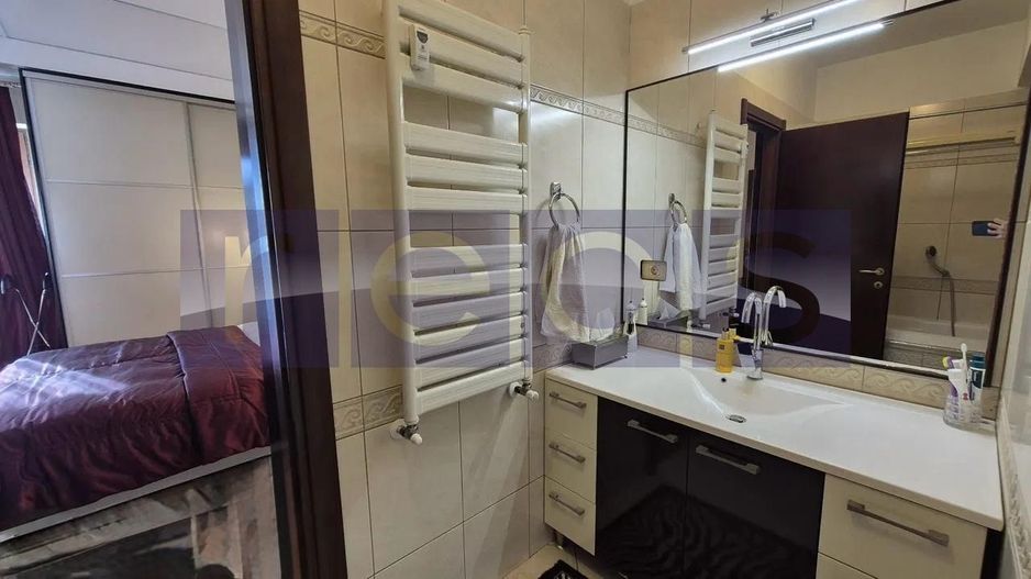 APARTAMENT PENTHOUSE 4 CAMERE  |  FLOREASCA | VEDERE LAC - Poză 10