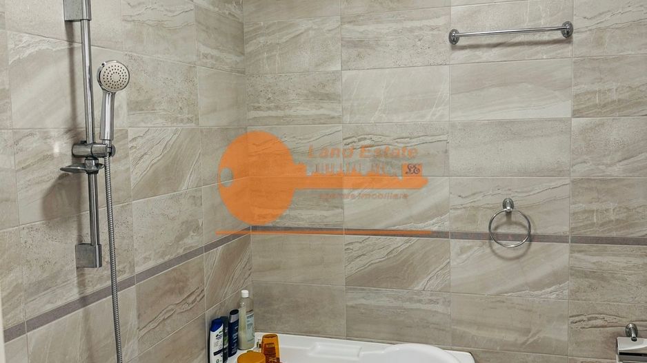 Apartament 2 camere complet mobilat – Militari Residence - Poză 9