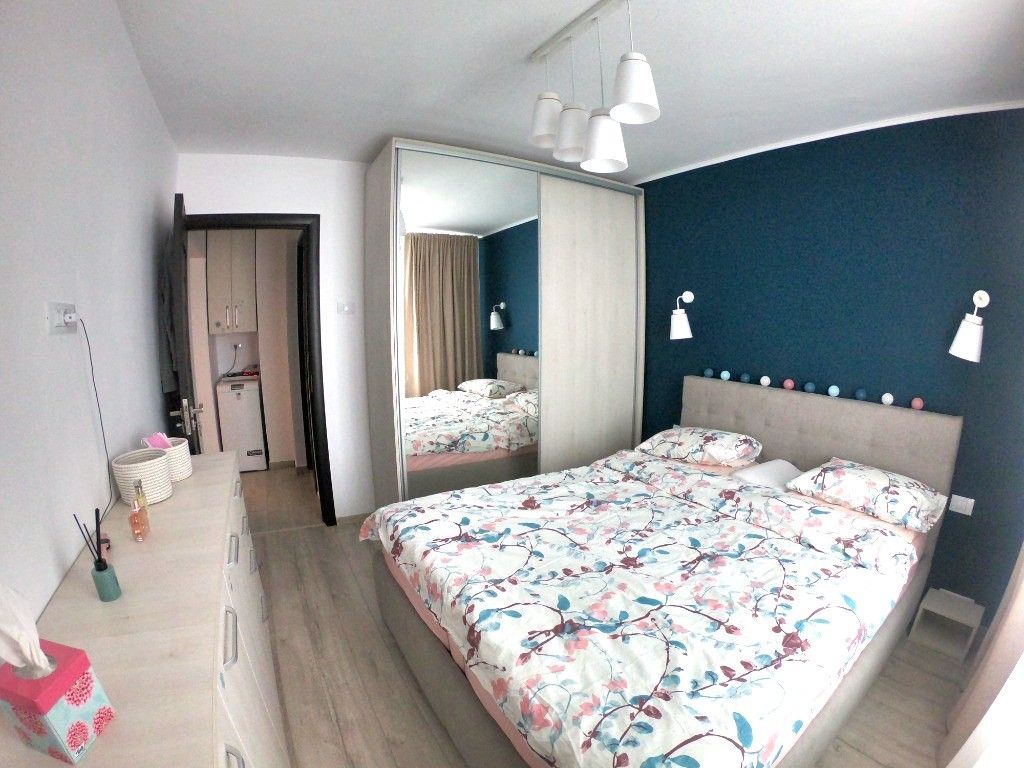 🚇 Închiriez Apartament cu 2 camere, 5 min metrou Dristor, renovat, mobilă nouă - Poză 10