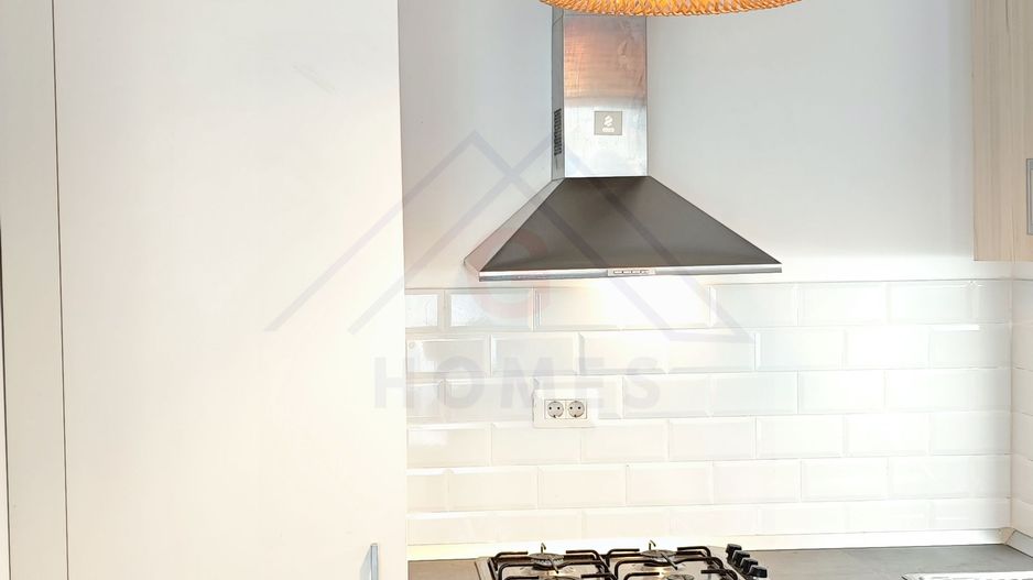 Apartament cu gradina, incalzire pardoseala. ZONA CONSULATELOR! - Poză 29