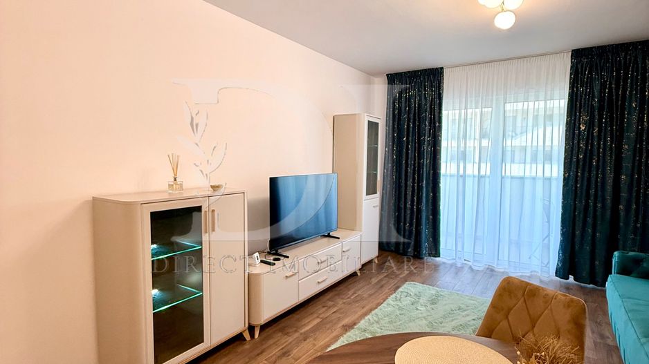 Apartament ultramodern | etaj intermediar | Zona Eroilor - Poză 9