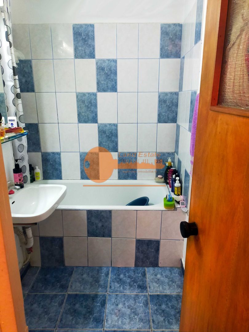 Garsonieră decomandată – 33 mp – zona Iancului – 10 min metrou - Poză 3