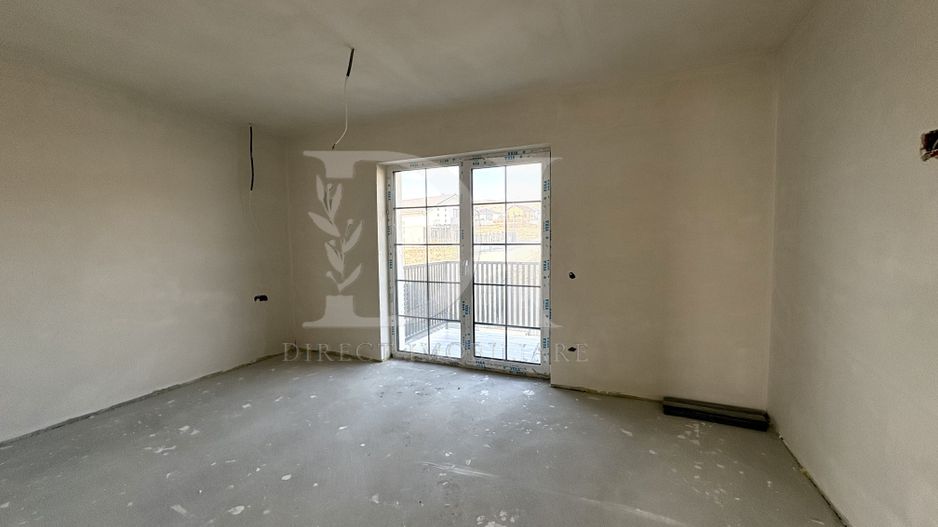 Casa cu 4 camere -Chinteni Cluj - Poză 12