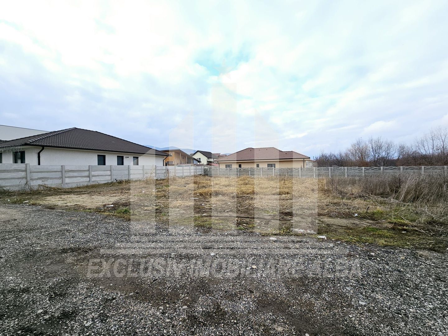 Teren intravilan de vanzare, Alba-Micesti - Poză 3