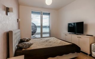 Apartament 3 camere, terasa, parcare, Gheorgheni, zona Iulius Mall - Poză 9