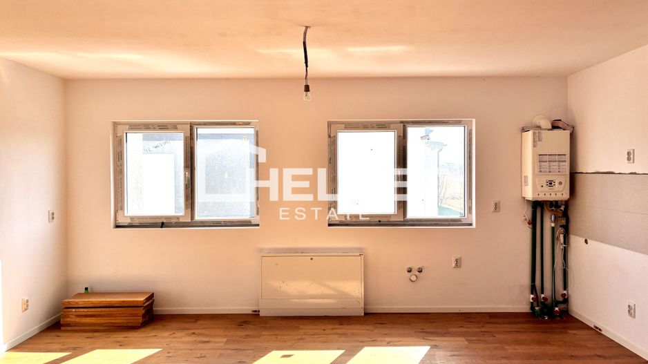 COMISION 0% / 3 camere / Curte / Sânpetru / 77 mp - Poză 7