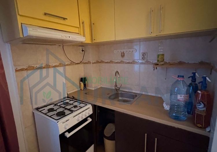 Cameră de camin 17 mp pe Bulevardul Poitiers, Iași - Poză 7